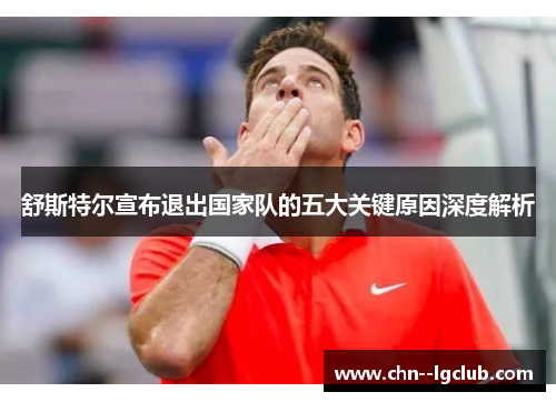 舒斯特尔宣布退出国家队的五大关键原因深度解析