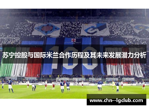 苏宁控股与国际米兰合作历程及其未来发展潜力分析 苏宁控股与国际米兰合作历程及其未来发展潜力分析