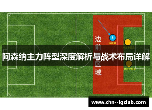 阿森纳主力阵型深度解析与战术布局详解