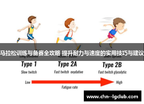 马拉松训练与备赛全攻略 提升耐力与速度的实用技巧与建议